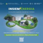 Energia: a Trieste il tour per promuovere le CER. Pichetto: “elemento chiave per transizione”